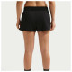Nike Γυναικείο σορτς One Dri-FIT Mid-Rise 3'' Brief-Lined Shorts